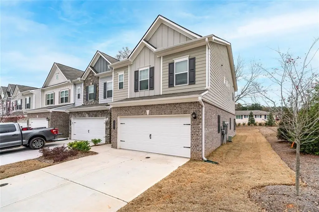 3541 Bellinger Drive, Powder Springs, GA 30127 - Image #1