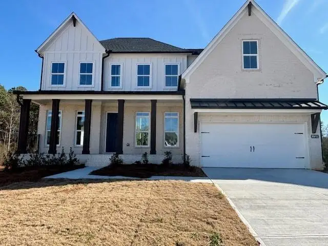 6910 Pond View Dr, Cumming, GA 30028 - #1