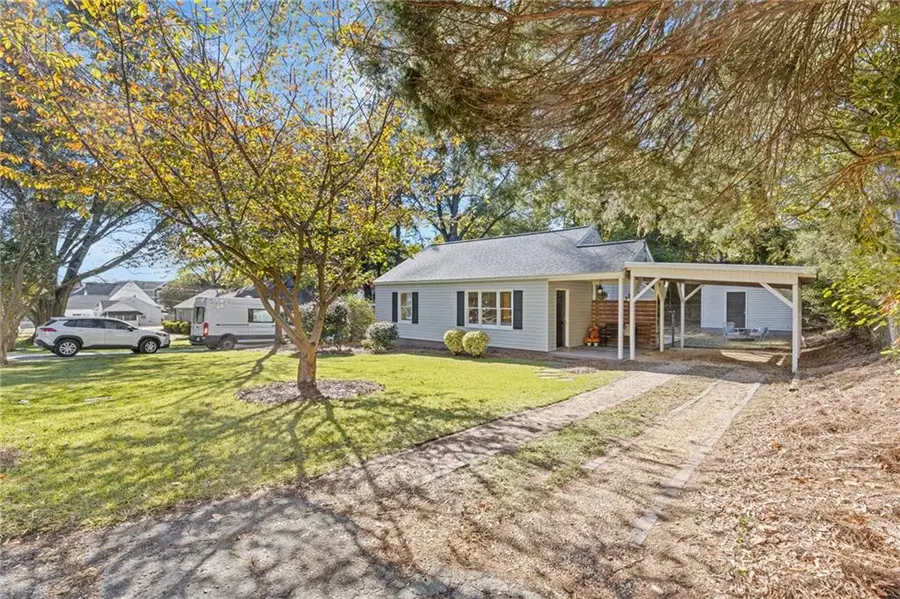 104 Jackson Circle Se, Marietta, GA 30060 - Image #3