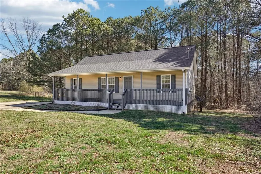 35 Ravenwood Drive, Rockmart, GA 30153 - #2