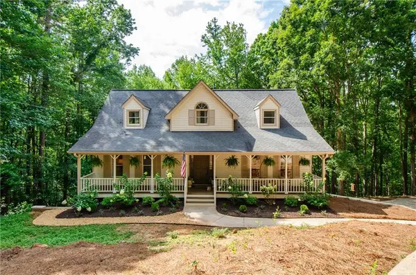 785 Swan Lane, Canton, GA 30115