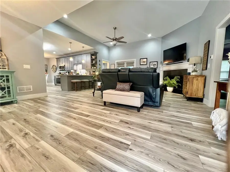 566 Clinton Drive, Temple, GA 30179 - #2