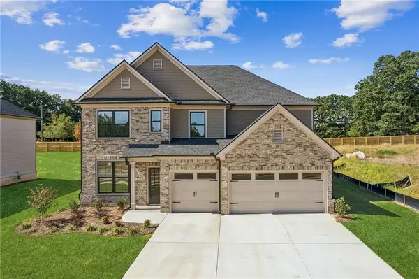 2370 Reserve Manor Court, Lawrenceville, GA 30043