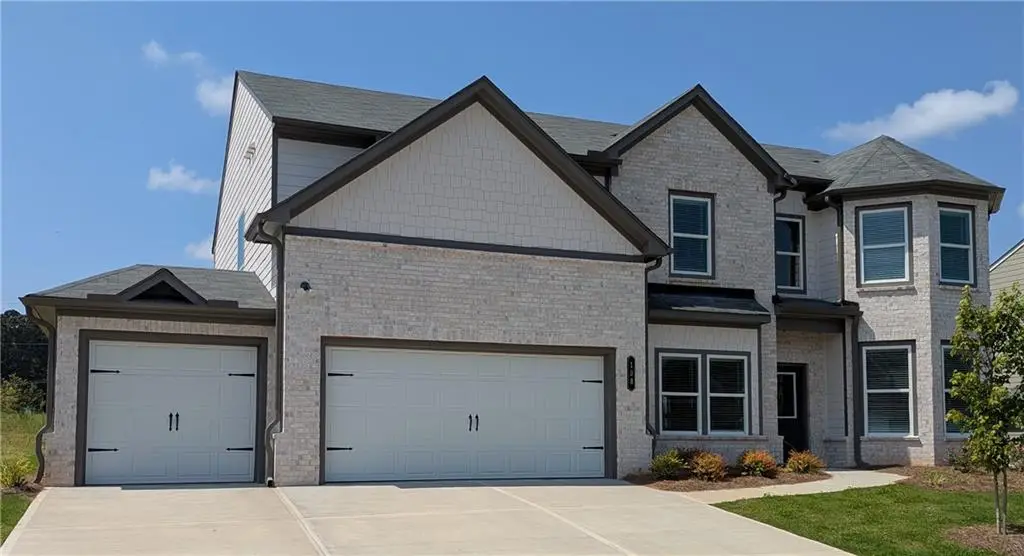 108 Longhorn Way, Auburn, GA 30011 - Image #1