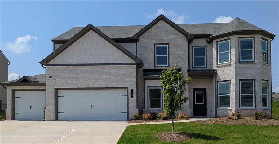 108 Longhorn Way, Auburn, GA 30011 - Image #2