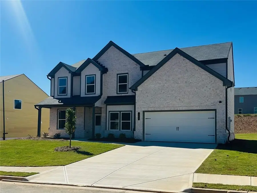 325 Rodeo Drive, Auburn, GA 30011 - Image #2