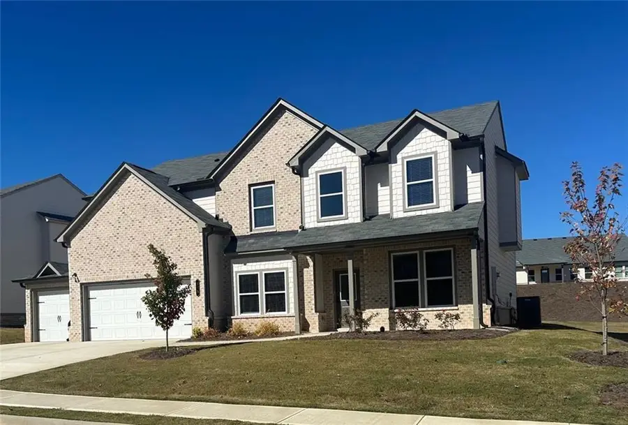 385 Rodeo Drive, Auburn, GA 30011 - Image #2