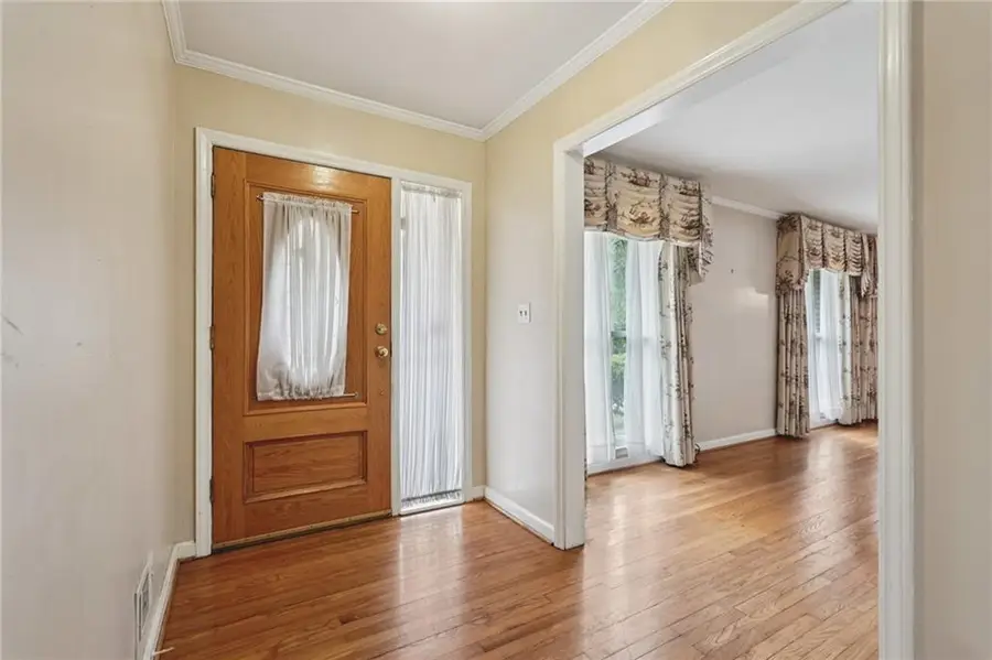 3407 W Manor Lane Sw, Atlanta, GA 30311 - #2