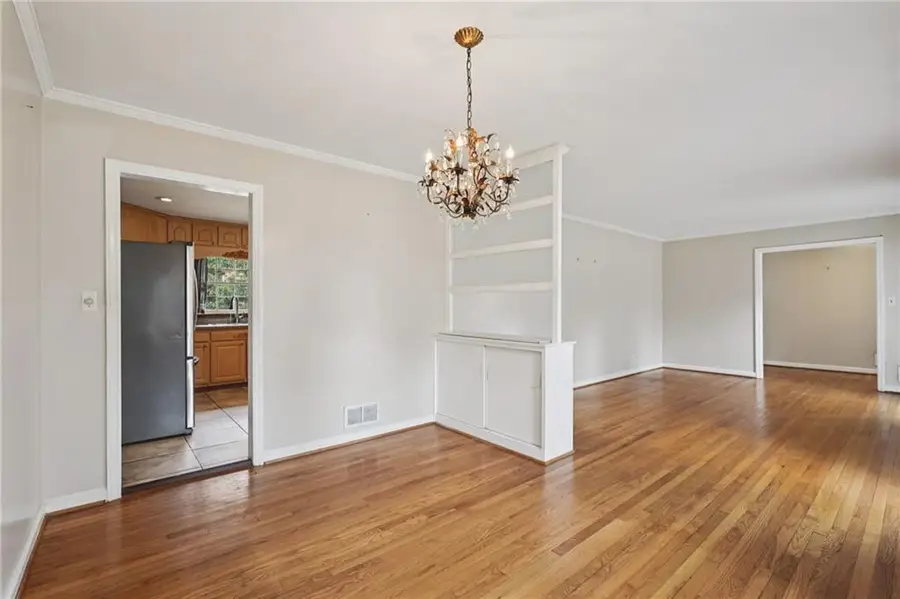 3407 W Manor Lane Sw, Atlanta, GA 30311 - #3