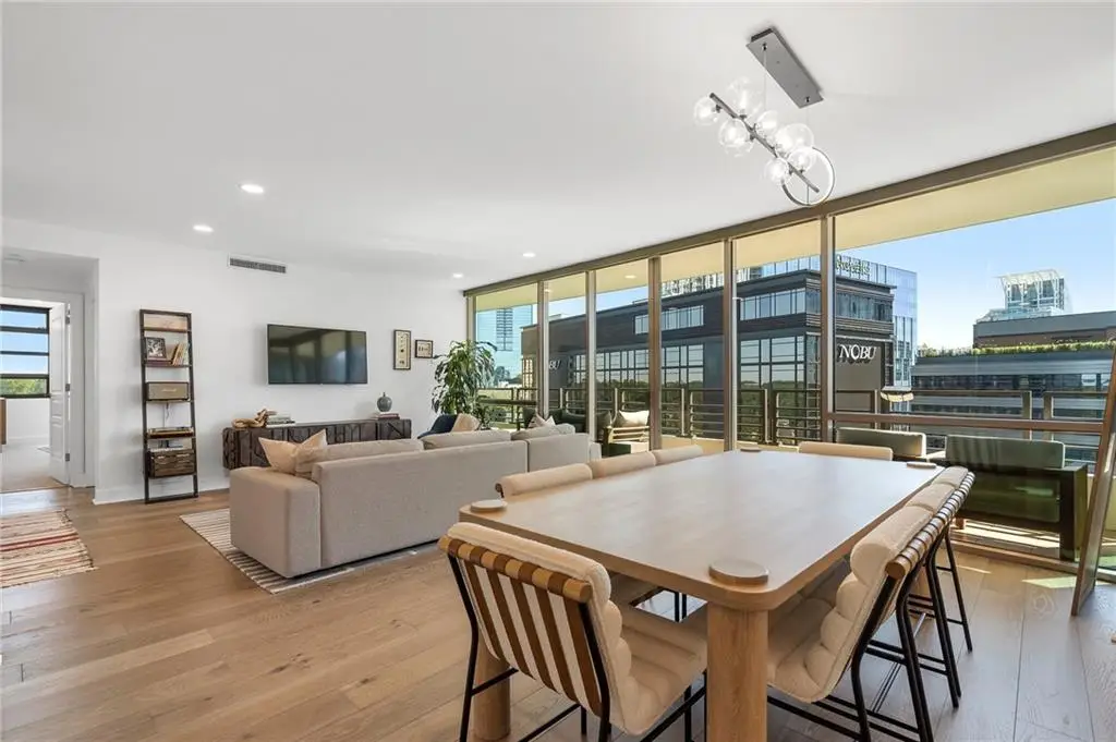 700 Park Regency Place Ne #1503, Atlanta, GA 30326 - #1