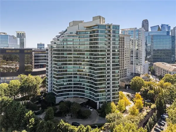 700 Park Regency Place Ne #1503, Atlanta, GA 30326