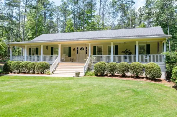 1846 Bobo Road, Dallas, GA 30132