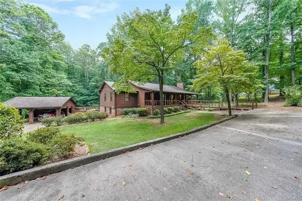 485 John Tate Road Nw, Acworth, GA 30102