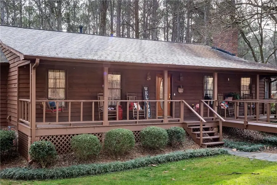 485 John Tate Road Nw, Acworth, GA 30102 - #2