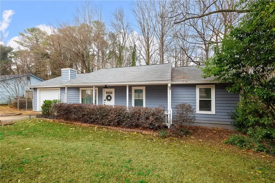 1572 Kings Ridge Drive, Norcross, GA 30093 - Image #2