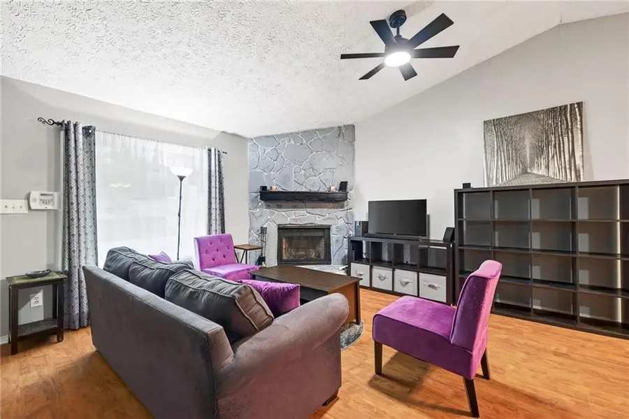 1572 Kings Ridge Drive, Norcross, GA 30093 - Image #3