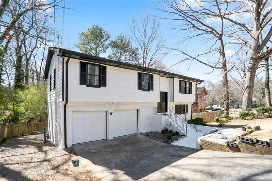 3959 Emerald Springs Court, Decatur, GA 30035 - Image #2