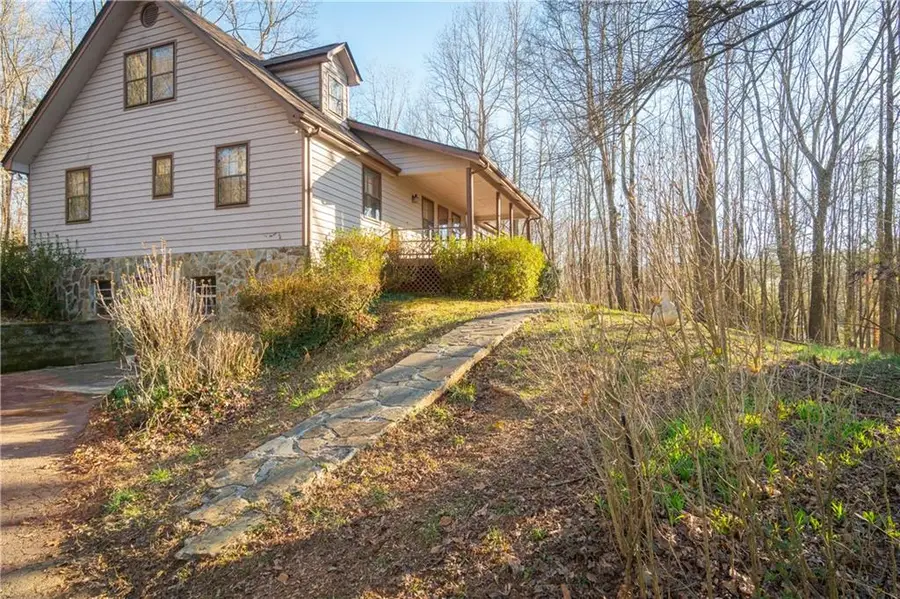 96 Joyce Drive, Cleveland, GA 30528 - Image #2