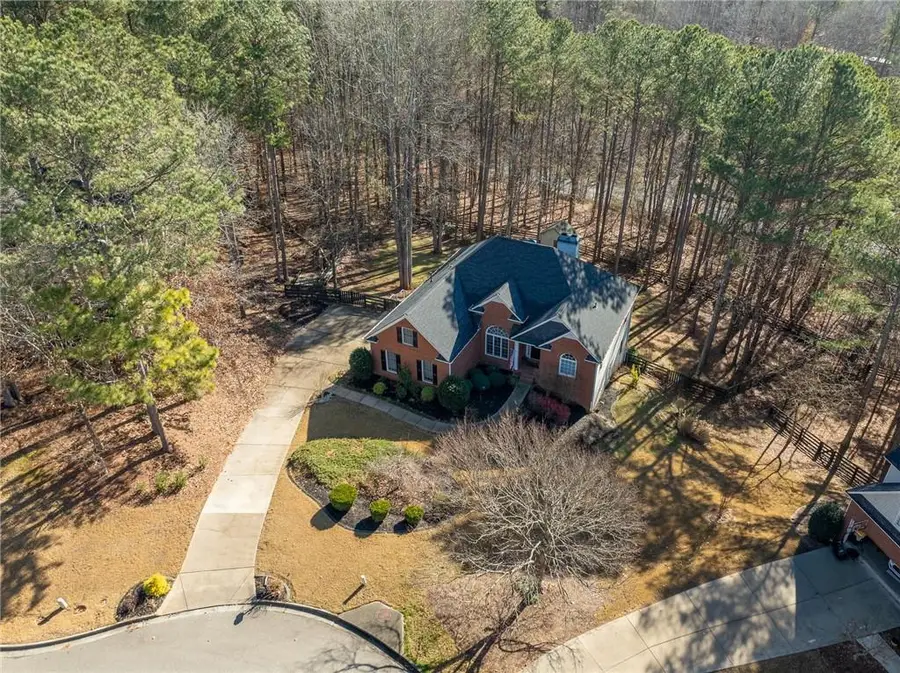 8935 Mountain Ridge Circle, Ball Ground, GA 30107 - #3