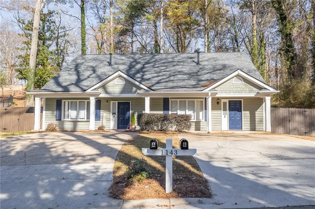 1143 Love Street, Smyrna, GA 30080 - Image #1