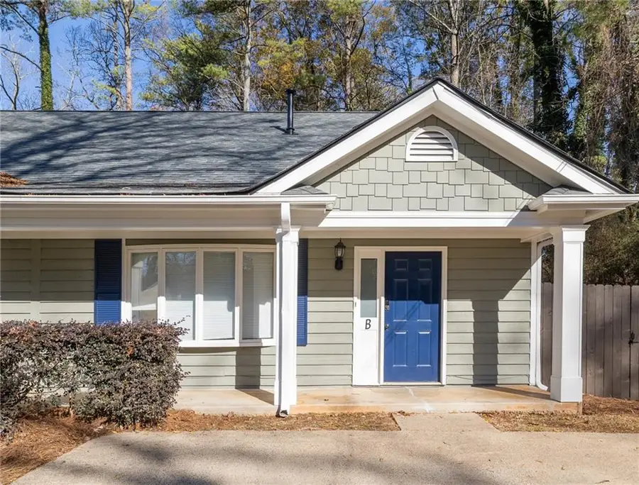 1143 Love Street, Smyrna, GA 30080 - Image #2