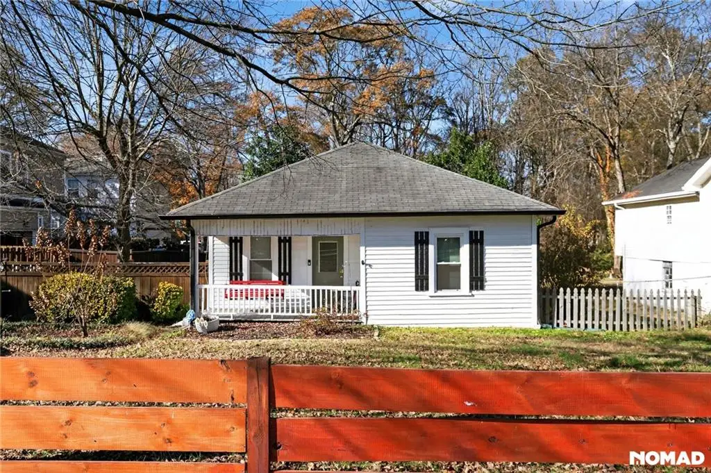 2218 Dunseath Avenue Nw, Atlanta, GA 30318 - Image #1