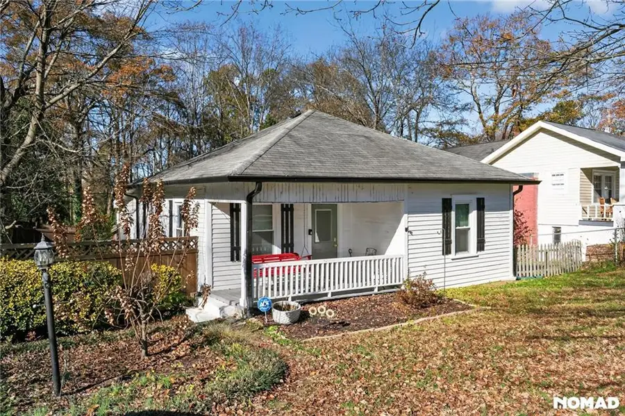 2218 Dunseath Avenue Nw, Atlanta, GA 30318 - Image #2