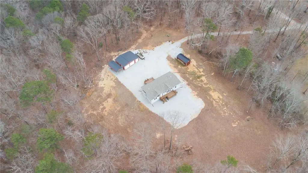 257 Iris Drive, Demorest, GA 30535 - Image #1