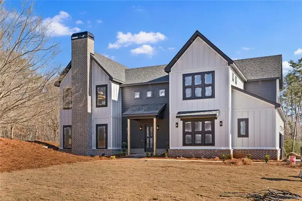 6003 Bluewater Boulevard, Gainesville, GA 30506