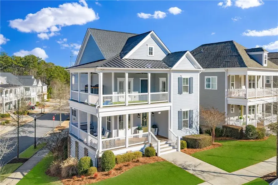 165 Rowan Avenue, Alpharetta, GA 30009 - Image #2