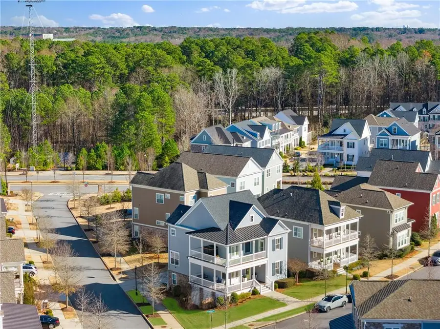 165 Rowan Avenue, Alpharetta, GA 30009 - Image #3