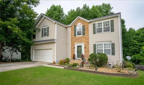 1805 Campbell Ives Drive, Lawrenceville, GA 30045