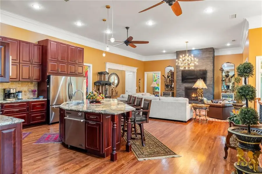 265 Honeysuckle, Temple, GA 30179 - Image #2