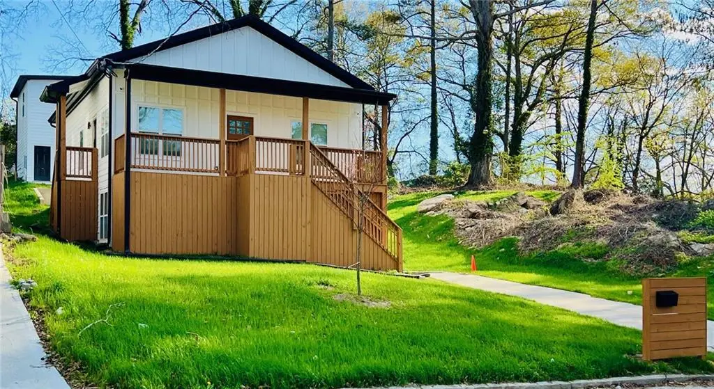 2216 Pansy Street Nw, Atlanta, GA 30314 - Image #1