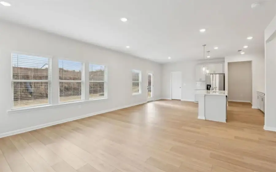 453 Morgan Creek Road, Pendergrass, GA 30567 - #3