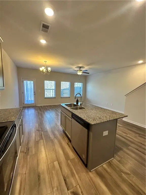 115 Buckingham Lane, Hoschton, GA 30548 - #2