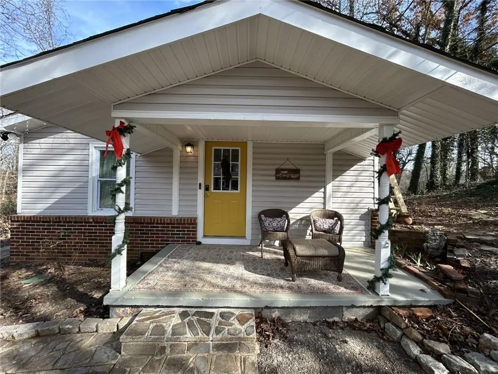 3006 Scenic Drive, Gainesville, GA 30506 - #1