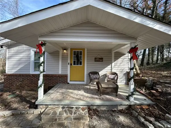 3006 Scenic Drive, Gainesville, GA 30506