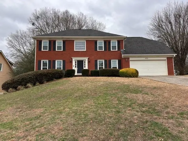 1873 Regents Park Court, Marietta, GA 30062