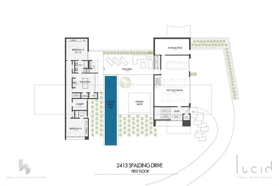 2413 Spalding Drive, Atlanta, GA 30350 - #2