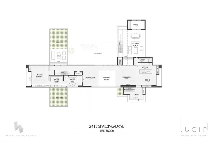 2413 Spalding Drive, Atlanta, GA 30350 - #3