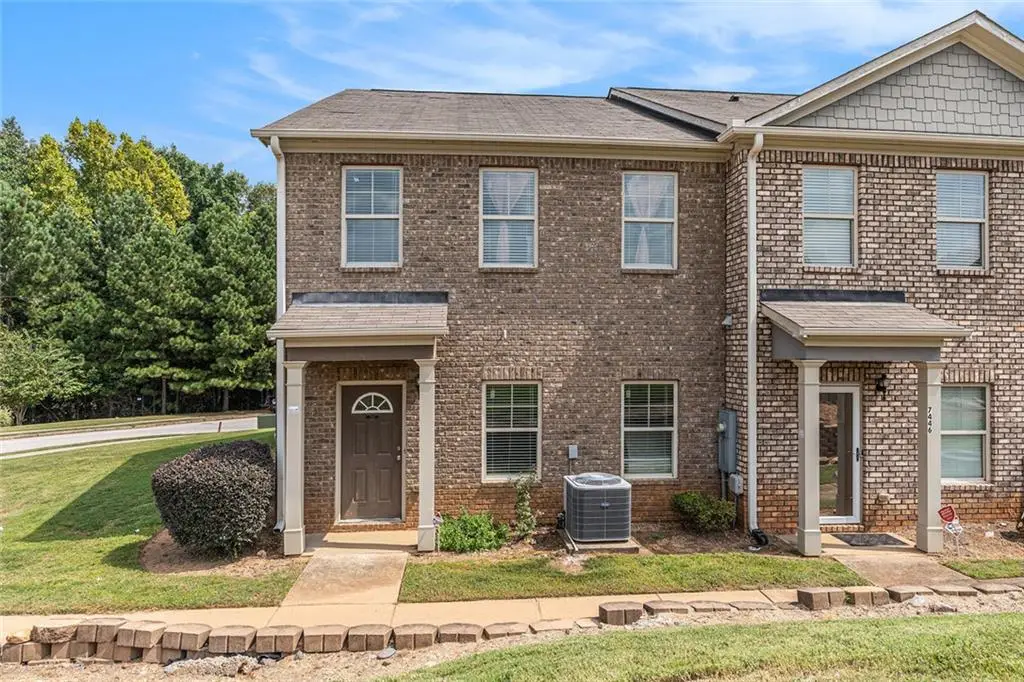 7442 Pine Brook Road, Stockbridge, GA 30281 - #1