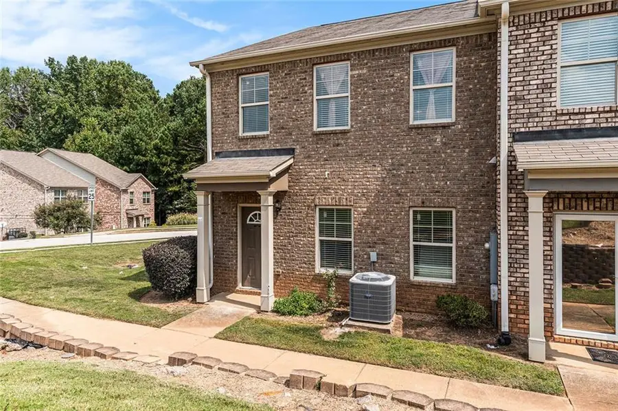 7442 Pine Brook Road, Stockbridge, GA 30281 - #2