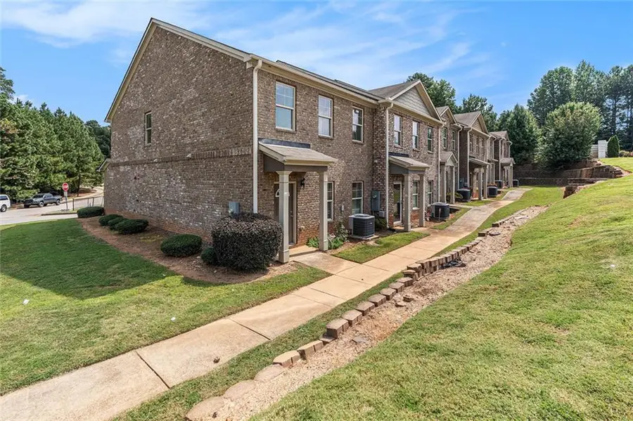 7442 Pine Brook Road, Stockbridge, GA 30281 - #3