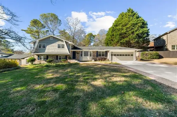 2950 Thornbriar Road, Atlanta, GA 30340