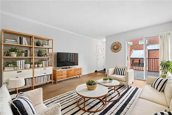 383 Ralph Mcgill Boulevard Ne #J, Atlanta, GA 30312