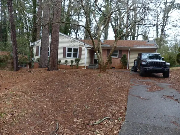 1790 Laurelwood Drive Sw, Atlanta, GA 30311