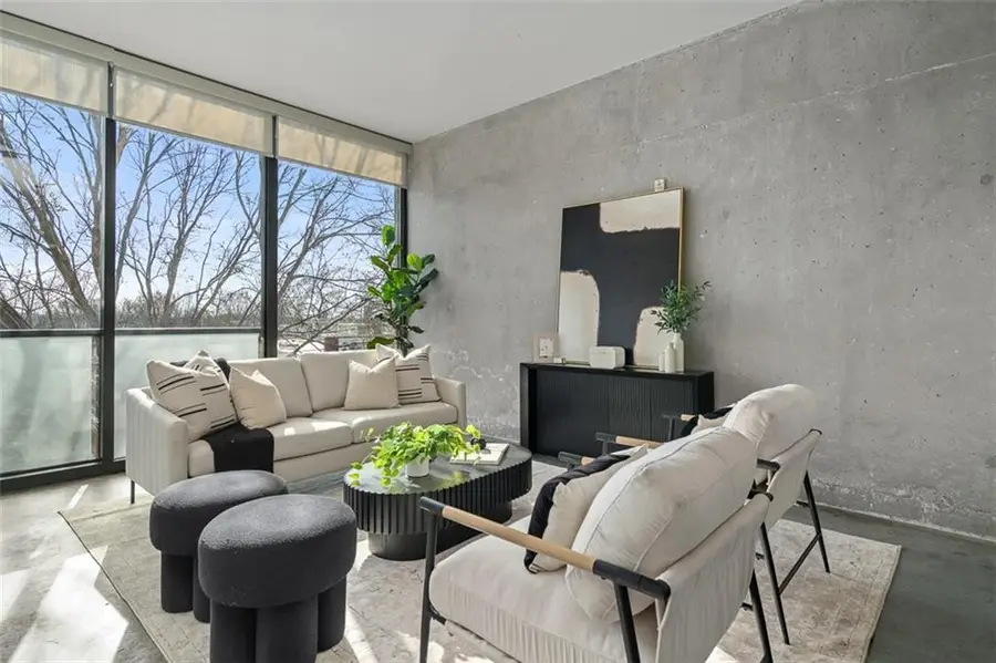 480 John Wesley Dobbs Avenue Ne #324, Atlanta, GA 30312 - Image #2