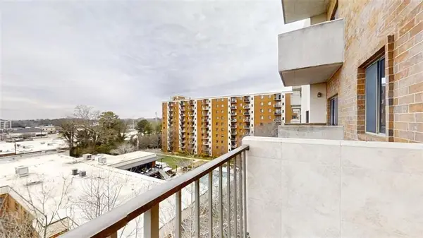 300 Johnson Ferry Road Ne #A714, Sandy Springs, GA 30328