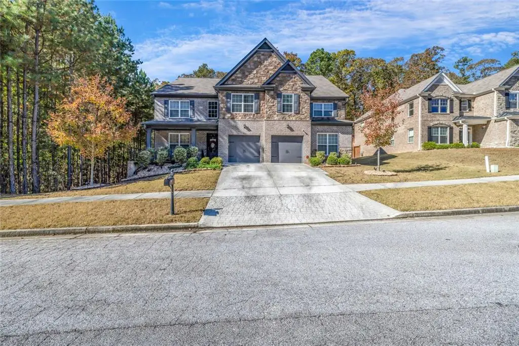 3575 Davis Boulevard, Atlanta, GA 30349 - #1